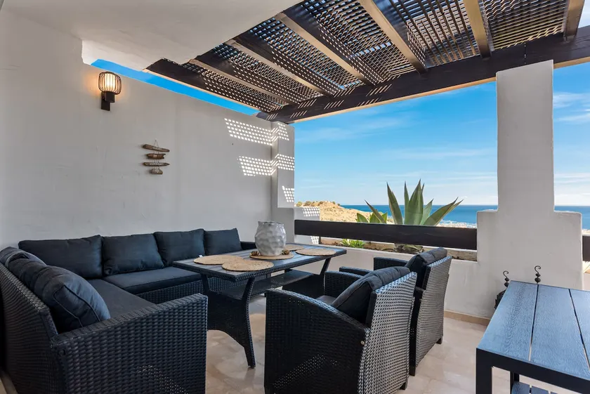 Calahonda apt by Costarentals - Ref 205 - Image 1