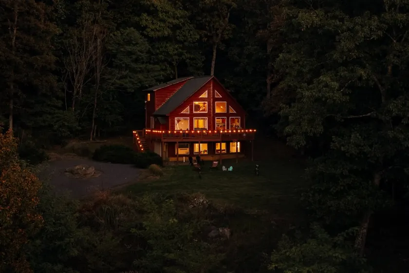 Wilderness Ridge | Private Cabin w/ Mountain Views - Image 1