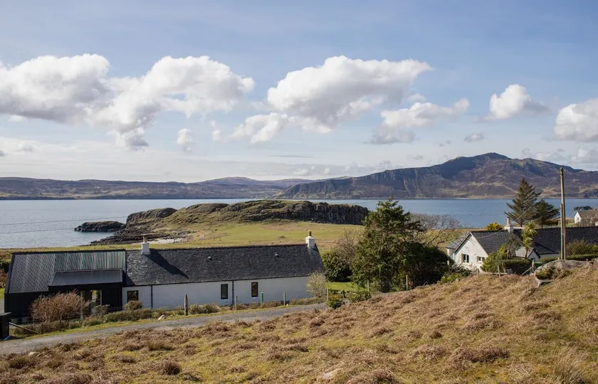 No 6 Oscaig - Image 1
