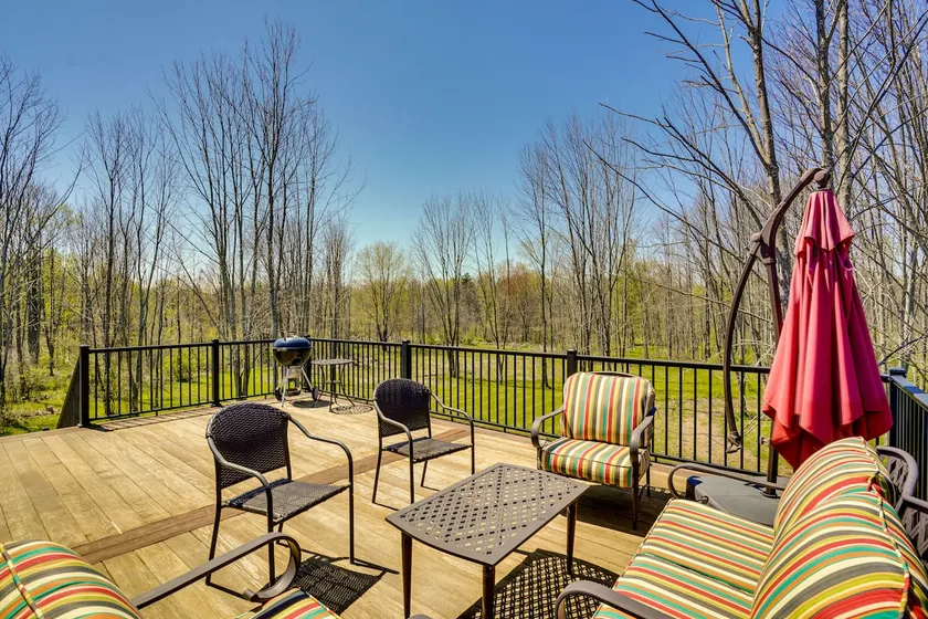 On-Site ATV Trails: Central New York Getaway! - Image 1