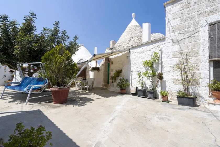 Trullo Antica Pietra - Image 1