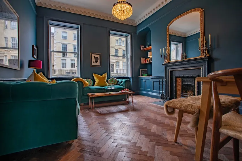 Exquisite grandeur - Central Bath - Image 1