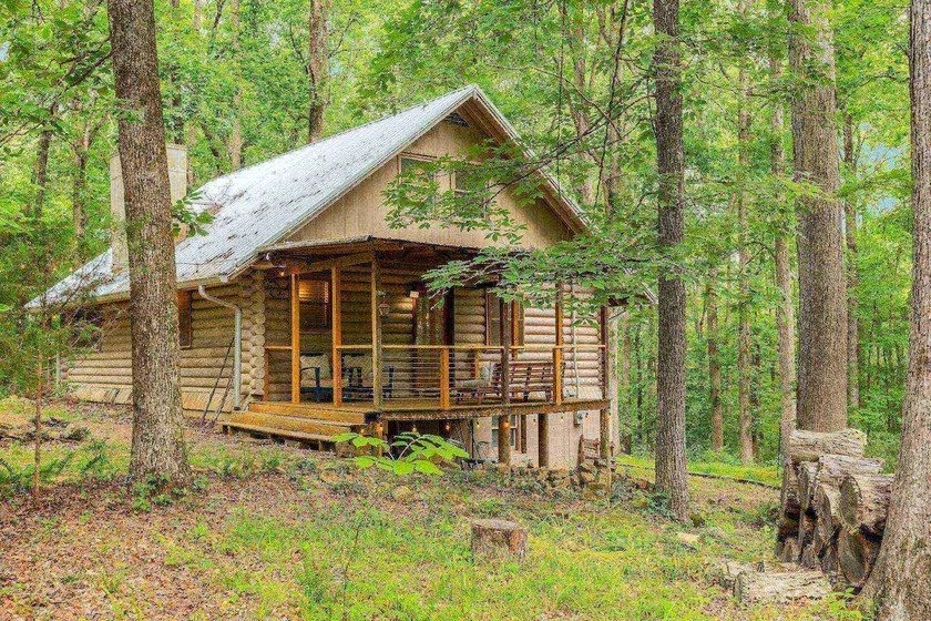 Secluded Cabin ~ 30 min to Nashville or Franklin - Image 1