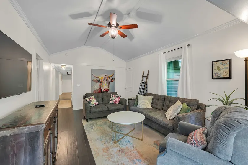 Pet-Friendly Pickens Vacation Rental w/ Fire Pit - Image 1