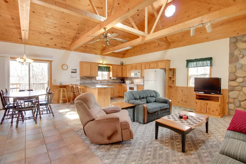 Minnesota Cabin Rental: 3 Mi to Pelican Lake! - Image 1