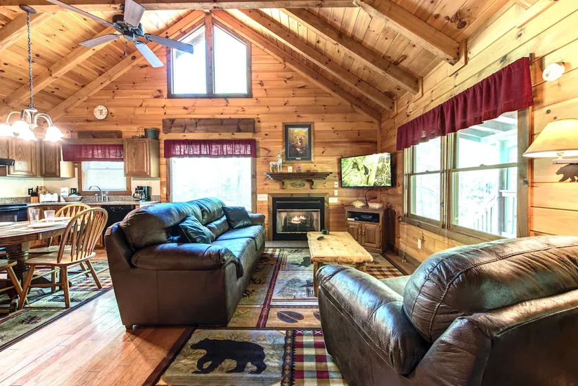 Fawn Cabin - Image 1