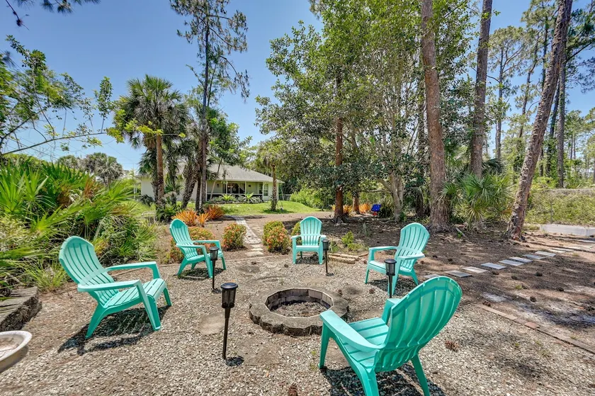 Pet-Friendly Naples Vacation Rental w/ Fire Pit! - Image 1