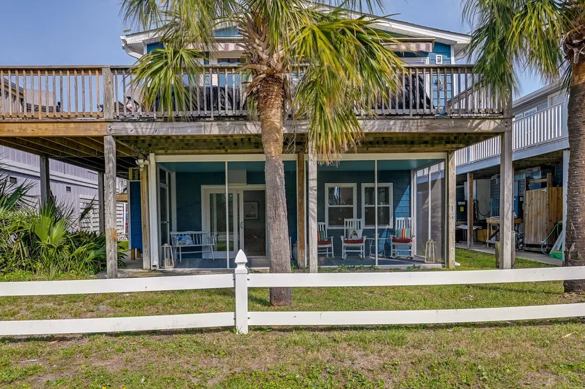 'Below Deck' Beach House: Walk to the Ocean! - Image 1