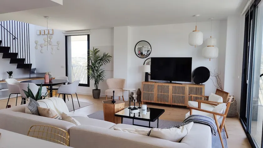 ALLONBAY sun & beach penthouse - Image 1