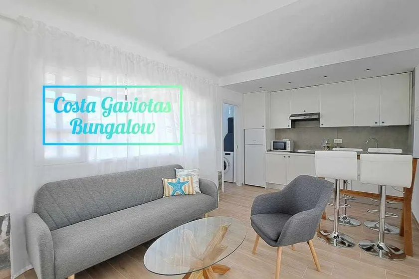 Costa Gaviotas Bungalow - Image 1
