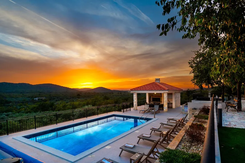 Villa La Meravigliosa - Image 1