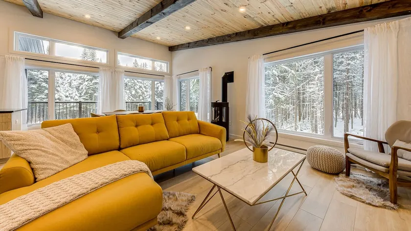 Chalet Mirasol | Private Spa & Nature Escape - Image 1