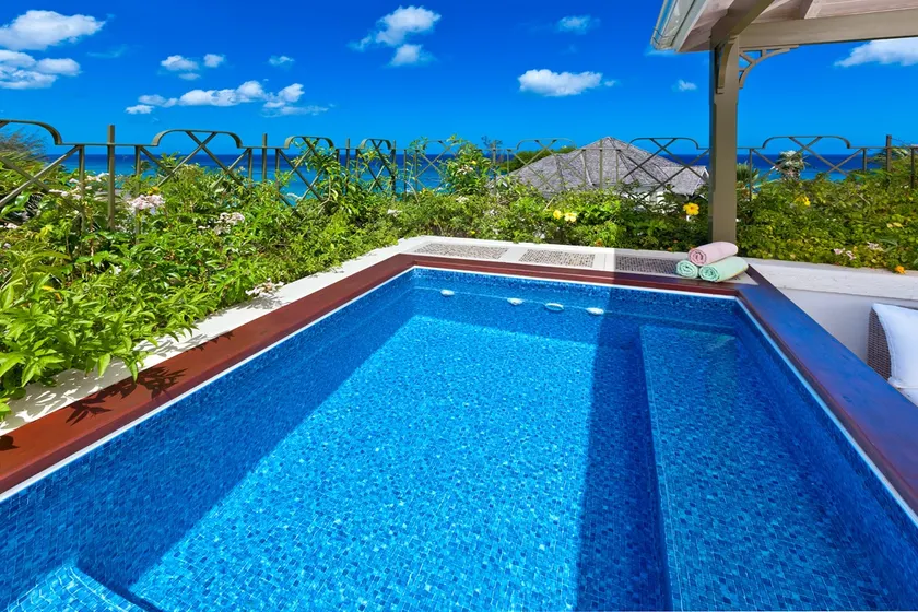 Apartamento Penthouse com Vista Oceano - Beacon Hill 305 - Image 1