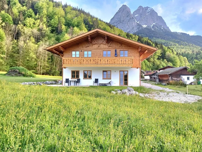 Gletschernelke vacation home - Image 1