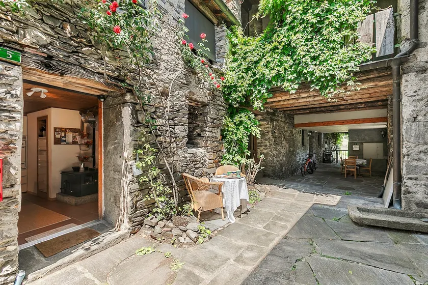 Rustico Stock with free wifi- Happy Rentals - Image 1
