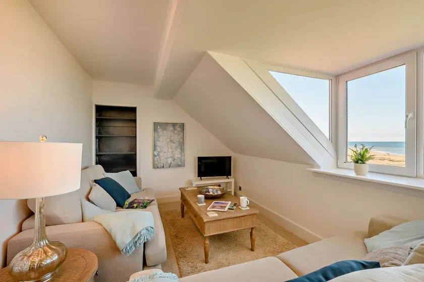3 Bed in Seahouses oc-cn003 - Image 1