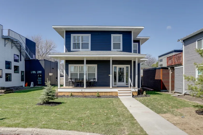 Spacious Minneapolis Vacation Rental w/ Game Room! - Image 1