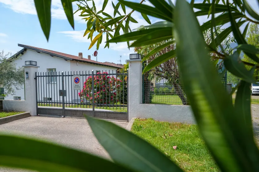Fresh Water Holiday Home on Lake Maggiore - Image 1