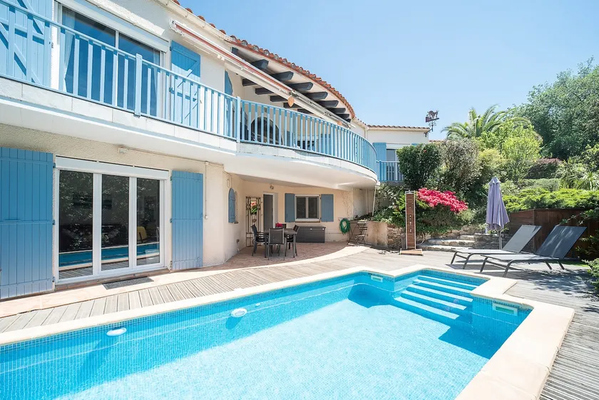 Le Pallagordi - Charmant appartement avec vue sur la montagne - Image 1