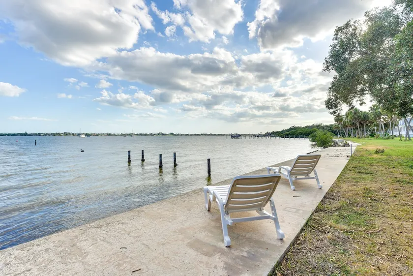 Palmetto Home w/ Manatee River Access! - Image 1