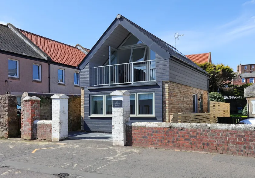Old Coastguard Station - Image 1