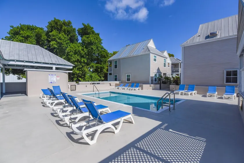 New Casa Caribe by Brightwild- Two-Story Condo Rooftop Pool - Image 1