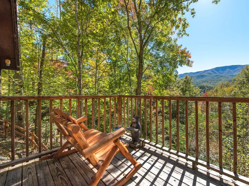 Charme rustique, 1 chambre, 2 salle de bains, 6 couchages, animaux acceptés, bain à remous, privé, WiFi - Image 1