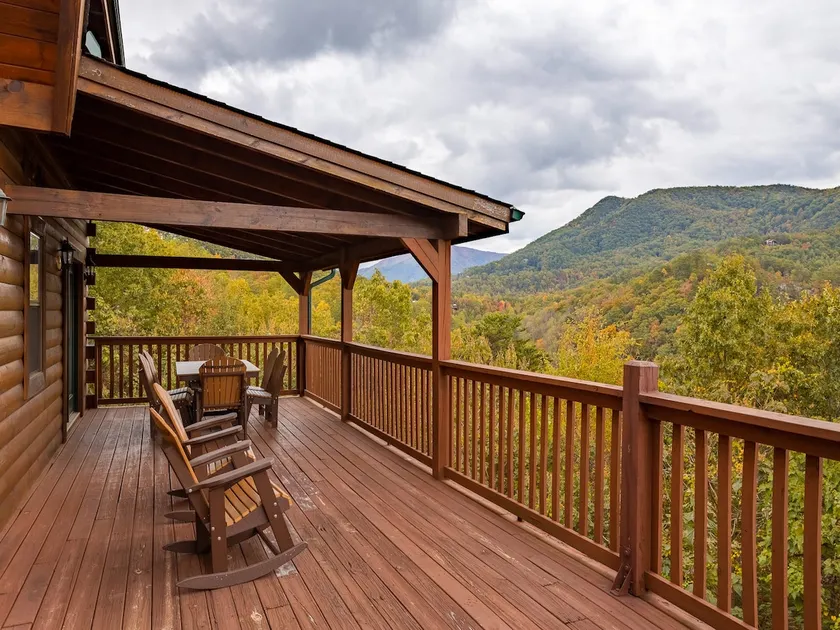 A Majestic View III - Image 1