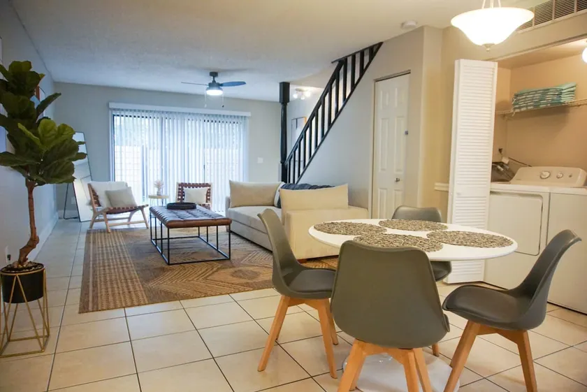 Busch Gardens Townhouse - Image 1