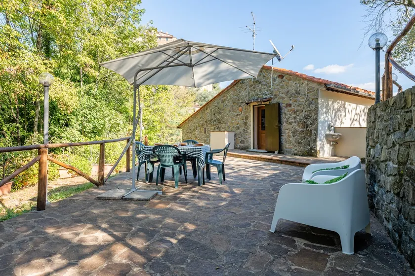 Il Colletto Romantic Stonehouse - Image 1