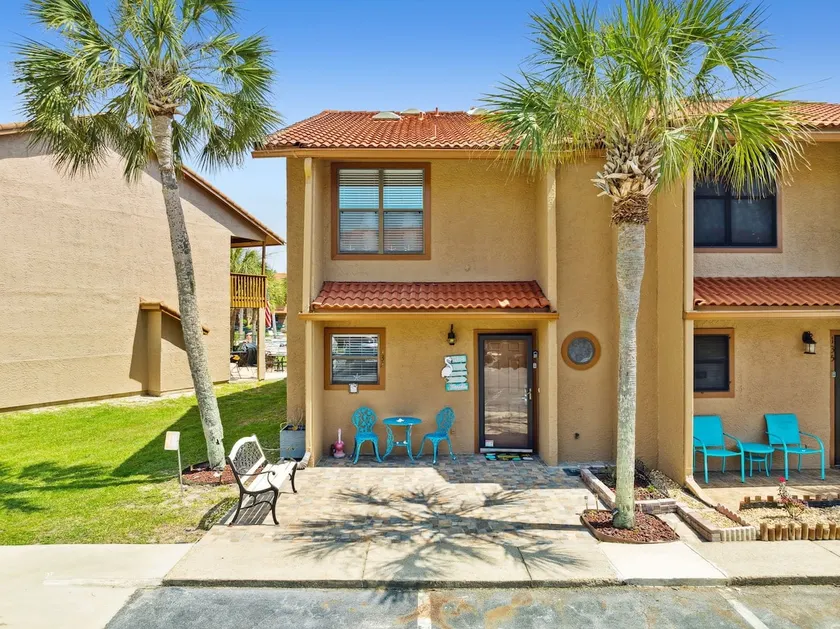 Paradise Pointe 137–5 Min to Beach–Sleeps 6 - Image 1