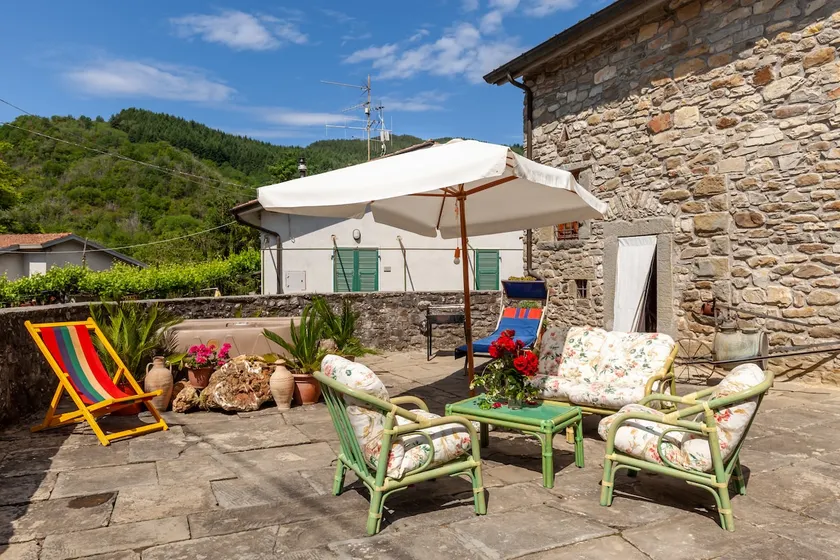 Villa Chiara - Image 1