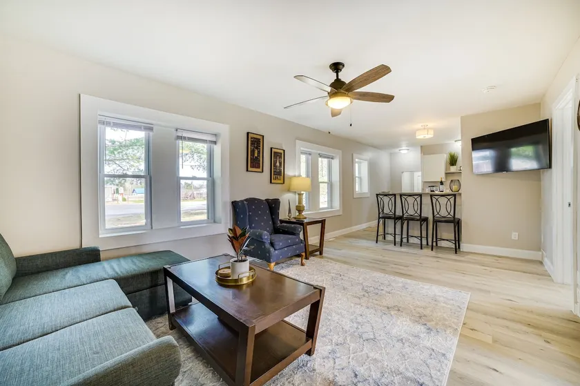 Cozy Lewiston Home - Near Lakes & Restaurants! - Image 1