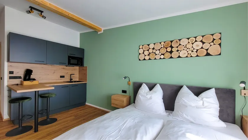 Modern Apartment 2 (MK Apartments) - Image 1