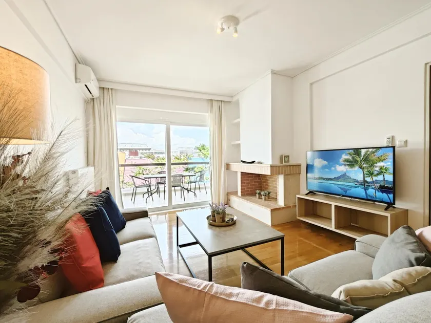 Menelaou C2 by Verde Apartments - Image 1