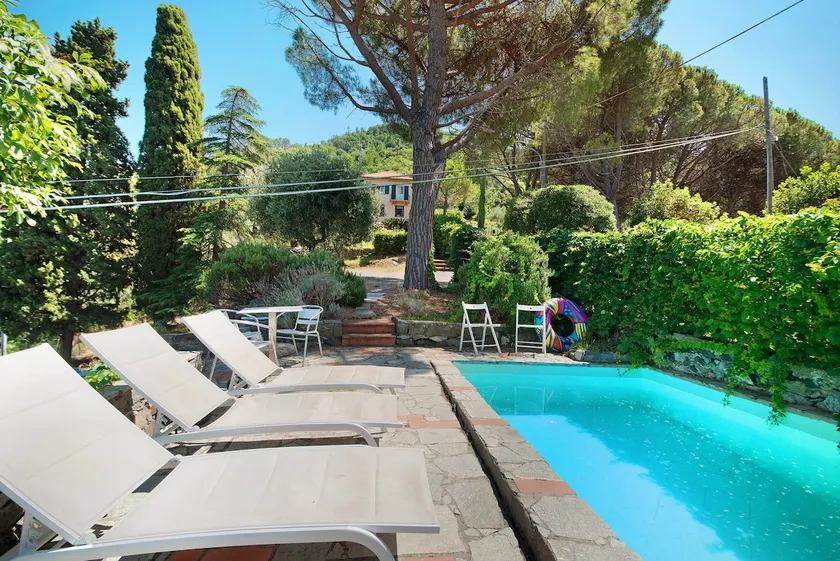 Villa Mesco - Image 1