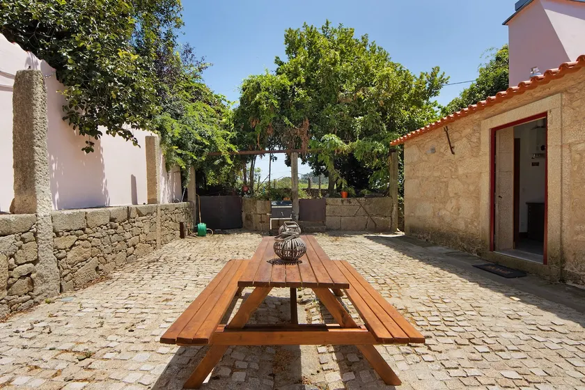 Villa Casa do Outeiro - Image 1