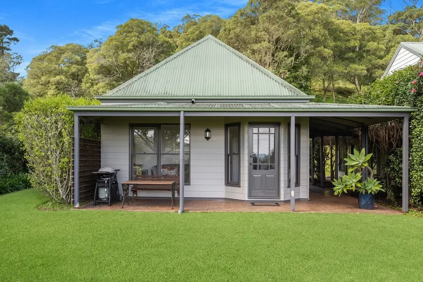 Watta Cottage - Image 1