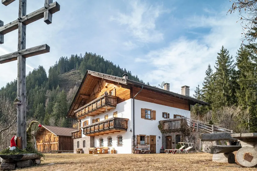 Thomasegg Hof Linde - Image 1