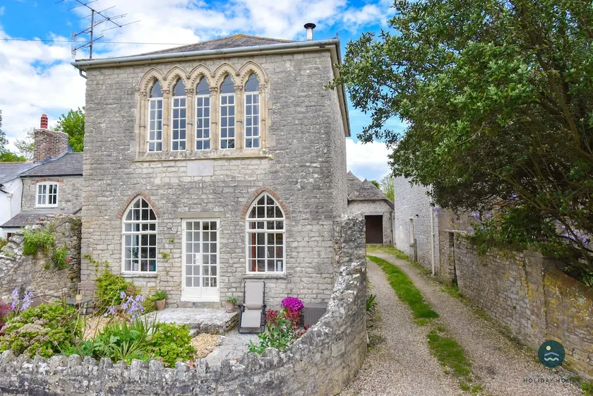 The Old Chapel - Exclusive Retreat - Image 1