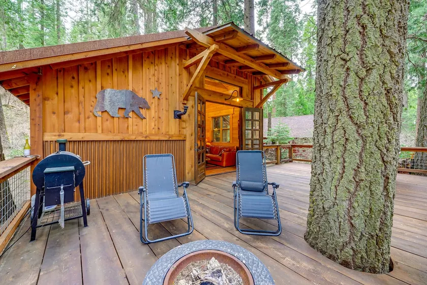Creekside Cabin ~ 26 miles to Kings Canyon! - Image 1
