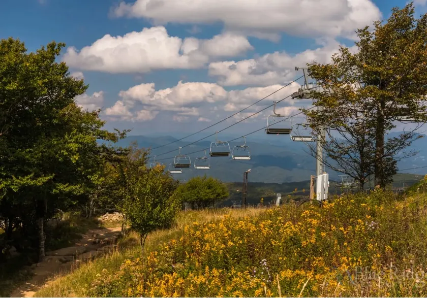 Escape to Beech Mtn-0.6 mi to Ski Lodge-Walkable - Image 1