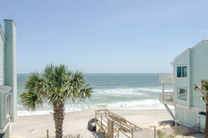 Two BR, Two Bath Ocean Dunes Condo - K188 - Image 1