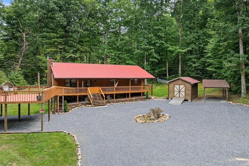 Red Rock Ranch - Image 1
