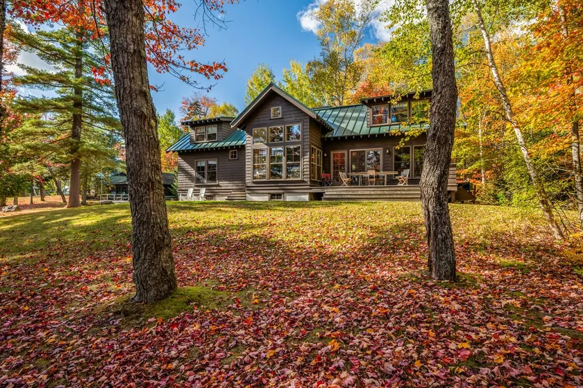 Saddleback Lake Lodge A-Frame | Spacious Cabin Close to Saddleback - Image 1