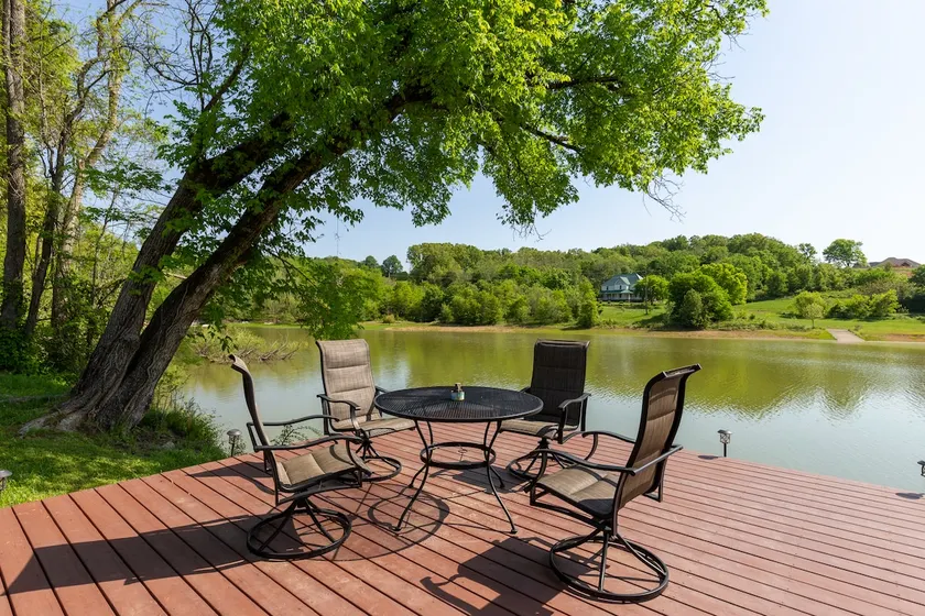 Sunrise Cove | Screened Porch, Boat Dock, Sun Deck - Image 1