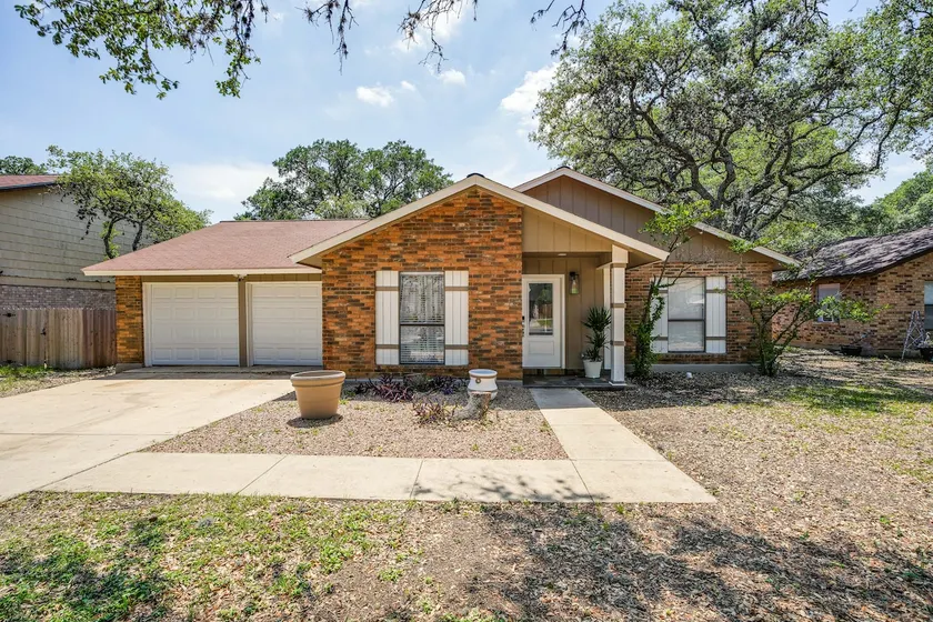 Serene San Antonio Vacation Home w/ Smart TVs - Image 1