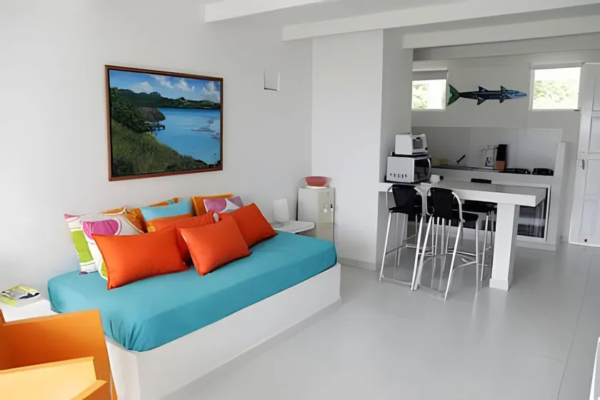 SouthEndVillas-Caribbean delight 1 - Image 1