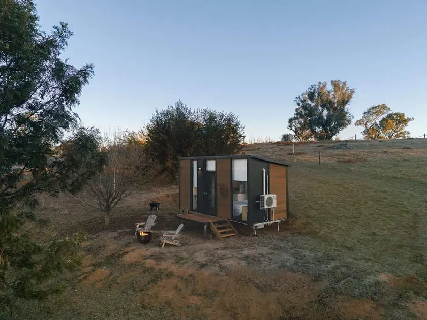 The High Country Views Escape by Tiny Away - Image 1