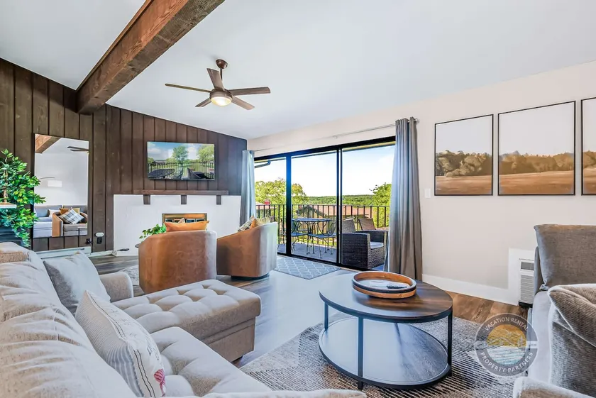 Modern Lake Geneva Condo with Year-Round Views - Image 1